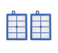 Filtro Dust Capture 2 H12, Compatibile Con AEG, VX6 VX7 VX8 LX7 LX8 LX9 Prestazioni Affidabili Installazione Semplice Pulizia Semplice