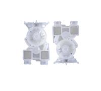 Filtro Dx7 Dumper Dumper Dumper Compatibile con stampanti Roland tra cui RA640 RF640 VS540 FH740 RE640 VS640 VS420 VS300 e MUTOH ECO Solvent Plotter Modelli(50PCS)