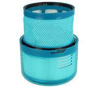 FILTRO DYSON GEN 5 DETECT GEN5DETECT GEN5 ABSOLUTE HEPA LAVABILE 972352-01 SV23