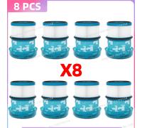 Filtro Dyson V16 Piston Animal Submarine SV53 / DS60 974676-01 HEPA 2/4/6/8 PCS
