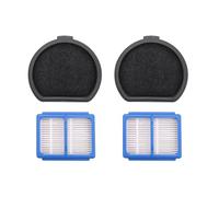 Filtro E Filtro Pre-motore, Compatibile Con AEG, Panno For Aspirapolvere Robot QX9