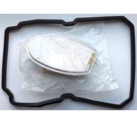 Filtro E Guarnizione Per Cambio Automatico Mahle HX81D Kit A1402770095