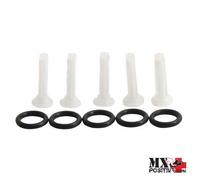 FILTRO E O-RING POMPA BENZINA KTM EXC-F 350 2012-2022 ALL BALLS 47-3024