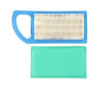 Filtro e Prefiltro per Motori 797007 697152 Installazione Filtro | Numeri parte 797007, 697152, 698413, previene perdita potenza, riduce consumi carburante