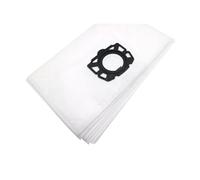 Filtro e sacchetti for la polvere for MV4 MV5 MV6 WD4 WD5 WD6 for WD4000 a WD5999 Parte Parti for aspirapolvere (Color : 12PCS)