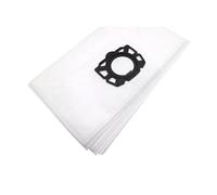 Filtro e sacchetti for la polvere for MV4 MV5 MV6 WD4 WD5 WD6 for WD4000 a WD5999 Parte Parti for aspirapolvere (Color : 8PCS)
