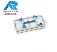 FILTRO E SUPPORTO ANTIGRASSO 29.5X15.6X6.3cm ARISTON C00280393
