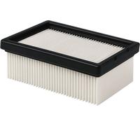 Filtro E10 Piatto Piegato Per Aspirapolvere Bosch