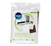 Filtro ecologico antigrasso e carbone WPRO NCF351 / 484000008652