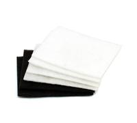 Filtro EF10 A per Zanussi aspirapolvere equivalente a 439469016