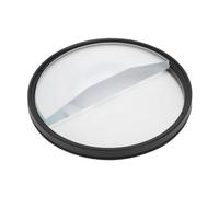 Filtro Effect Halo Hallo Moon da 82 Mm, Filtro Special Effetti Speciali Glass Fotografia Digitale Accessori per Lenti per Lenti per Fotocamera DSLR per Fotografie del Paesaggio
