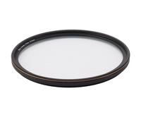 Filtro effetti speciali Blue Streak da 82mm per riprese notturne in vetro ottico