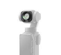 Filtro effetto Black Mist per Insta360 Luna Pro