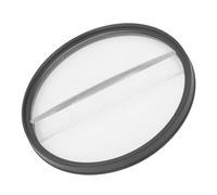 Filtro Effetto Sfocato, Filtro Fotocamera Impermeabile, Filtro Effetto Diottrica Divisa a Campo Centrale, Filtro in Vetro Ottico, Rivestimento Multi su Entrambi i Lati,82MM