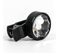 Filtro effetto telefono cellulare Universale 49mm caleidoscopio foto video effetti speciali creativi filtro frattale ripetizione ripresa soggetto accessori fotografia for telefono cellulare