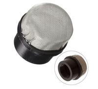 Filtro efficiente detriti con tappo schermo 190106Z trasparente pi filtri comp