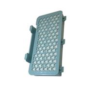 Filtro efficiente in ABS che garantisce la migliore efficienza di pulizia per la sostituzione degli aspirapolvere