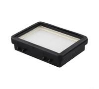 Filtro efficiente per aspirapolvere a cilindro senza sacco Bush VCS35B15K0D70 mantiene l'efficienza di pulizia