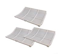 Filtro efficiente per aspirapolvere per modelli Sebo X1, X2, X3, promuove spazi abitativi più sani (confezione da 3)