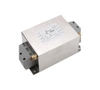 filtro elettrico, Filtro di potenza trifase 380 V CW6B Serie 50 A-115 A Servo Inverter Blocco terminale(CW6B-110A-R)