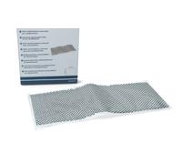 FILTRO ELETTROSTATICO CONDIZIONATORE 300X110MM -UNIVERSALE - 1 PZ 9029793677