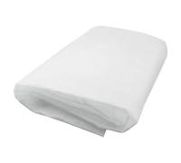 Filtro elettrostatico lavabile purificatori d'aria pad per prese d'aria HVAC riduce gli allergeni e semplice da pulire mantenere la presa d'aria