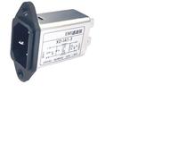 Filtro EMI SCT EMC for ridurre le interferenze elettromagnetiche di potenza(XD-IA1-3)