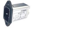 Filtro EMI SCT EMC for ridurre le interferenze elettromagnetiche di potenza(XD-IA1-3-NY)