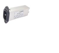 Filtro EMI SCT EMC for ridurre le interferenze elettromagnetiche di potenza(XD-IA4-10)
