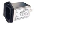 Filtro EMI SCT EMC for ridurre le interferenze elettromagnetiche di potenza(XD-IB1-6)