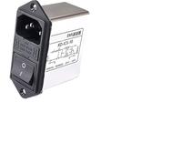 Filtro EMI SCT EMC for ridurre le interferenze elettromagnetiche di potenza(XD-IC5-10)