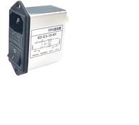 Filtro EMI SCT EMC for ridurre le interferenze elettromagnetiche di potenza(XD-IC5-10-NY)