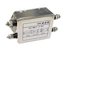 Filtro EMI SCT EMC for ridurre le interferenze elettromagnetiche di potenza(XD-MD7-3-NY)