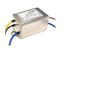 Filtro EMI SCT EMC for ridurre le interferenze elettromagnetiche di potenza(XD-ND4-3)
