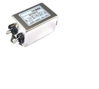 Filtro EMI SCT EMC for ridurre le interferenze elettromagnetiche di potenza(XD-ND4-6)