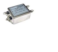 Filtro EMI SCT EMC for ridurre le interferenze elettromagnetiche di potenza(XD-ND7-10)