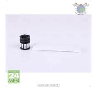 Filtro essiccatore desidradatore Nissens per ABARTH GRANDE PUNTO ALFA ROMEO GIU
