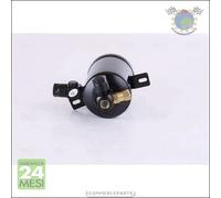 Filtro essiccatore desidradatore Nissens per MERCEDES CLASSE S 280(126.021) 560