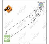 Filtro essiccatore desidradatore NRF per CHRYSLER 300C Touring DODGE CALIBER JE