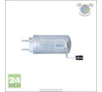 Filtro essiccatore desidradatore NRF per CHRYSLER PT CRUISER