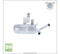 Filtro essiccatore desidradatore NRF per FORD TRANSIT TOURNEO ##3