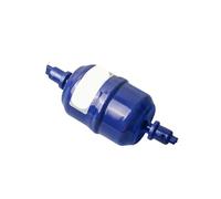 Filtro essiccatore refrigerante da 1 pezzo for sistemi di refrigerazione commerciale e impianti di condizionamento dell'aria(EK032S)