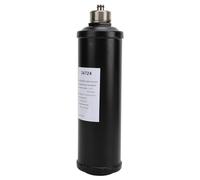 Filtro Essiccatore Rotante per Riciclo AC, R12 R134a R1234yf, 34724 541619 Adatto per Robinair, Progettato per la Massima Rimozione dei Detriti
