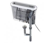 FILTRO ESTERNO ACQUARIO EFFETTO CASCATA POMPA ACQUA XP-09 EROGAZIONE 200L/H