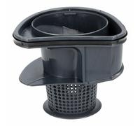 Filtro Esterno Beko 9178008589 Per Aspirapolvere A Stelo