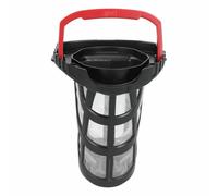 Filtro Esterno Compatibile Con Bosch 12008910 per 2in1 Stieltaubsauger