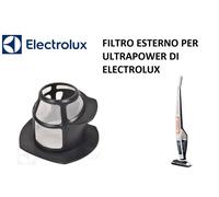 FILTRO ESTERNO ORIGINALE ASPIRAPOLVERE RICARICABILE ULTRAPOWER ELECTROLUX