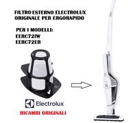 FILTRO ESTERNO ORIGINALE ERGORAPIDO ELECTROLUX EERC72IW EERC72EB
