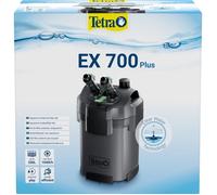 Filtro esterno - TETRA - 700 plus - Per acquari da 100 a 200 L