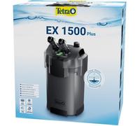 Tetra Filtro Esterno EX Plus - EX 1500 Plus